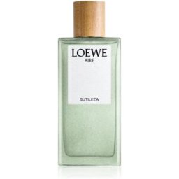 Aire Sutileza Eau De Toilette Para Mujer 100 Ml