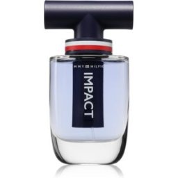 Impact Eau De Toilette Para Hombre 50 Ml