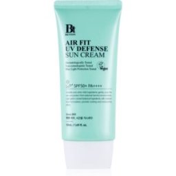 Air Fit Uv Defense Emulsión Protectora Calmante Spf 50+ 50 Ml