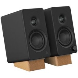 Creative Altavoces XF1 Hi- Res 2.0 72W RMS USB-C / Bluetooth 6.0 - Negro