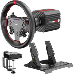 PXN Conjunto VD6 Racing Bundle