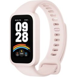 Xiaomi Smartband Mi Smart Band 9 Active Rosa