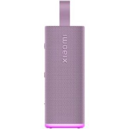 Xiaomi Altavoz Bluetooth Sound Play Morado IP68 18 W
