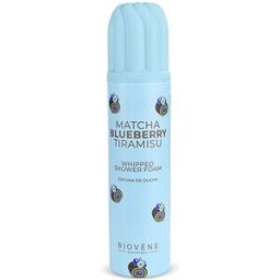 Biovene Matcha Blueberry Tiramisu espuma de ducha 250 ml