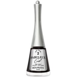 Bourjois Fabuleux gel esmalte de uñas top coat 9 ml