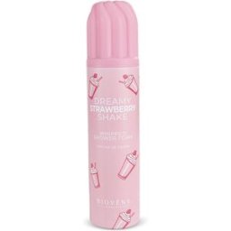 Biovene Dreamy Strawberry Shake espuma de ducha 250 ml