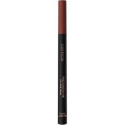 Catrice Precision Ink perfilador de labios efecto tinta #018
