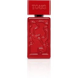 Tous Kaos In Red eau de parfum vaporizador 30 ml