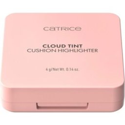 Catrice Cloud Tint cushion iluminador #010