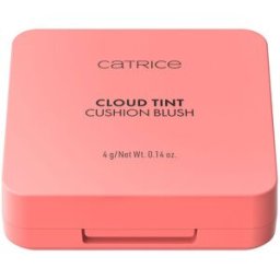 Catrice Cloud Tint colorete cushion #010
