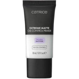 Catrice Extreme Matte prebase matificante oil-control 30 ml
