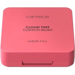 Catrice Cloud Tint colorete cushion #030