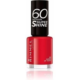 Rimmel London 60 Seconds super shine #315-queen of tarts