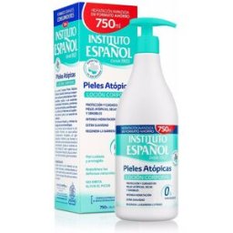 Instituto Español Piel Atópica loción corporal 750 ml