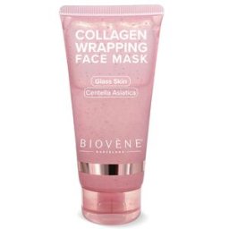 Biovene Collagen Wrapping mascarilla facial 75 ml