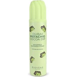 Biovene Dubai Pistachio Cocoa Dip espuma de ducha 250 ml