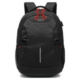 Ewent EW2526 - 15.6" - Mochila Negro