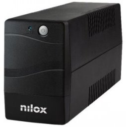 Nilox - UPS PREMIUM LINE INT. - 1500VA