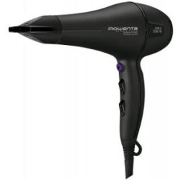 Rowenta Signature Pro CV7840 secador 2200 W Negro