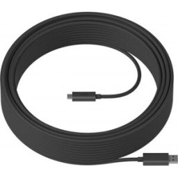 Logitech STRONG USB CABLE 25M