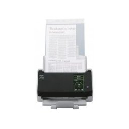 Fujitsu Ricoh fi-8040 Alimentador automático de documentos (ADF) + escáner de alimentación manual 600 x 600