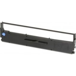 Epson - cinta de impresión - negro - Cinta de impresión - 1 x negro - 4 millones de caracteres - par