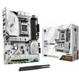 ASRock B850 Steel Legend WiFi