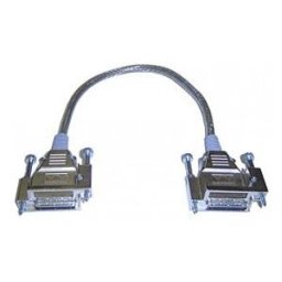 Cisco Systems CAB-SPWR-150CM= cable de red Negro 1,5 m