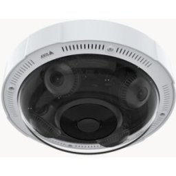 Axis P3737-PLE Almohadilla Cámara de seguridad IP Interior y exterior 2688 x 1944 Pixeles Techo