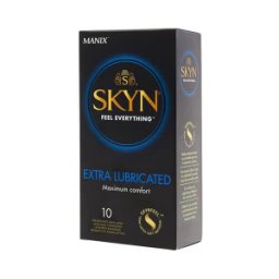 skyn Profilactico Elite 10 Unidades