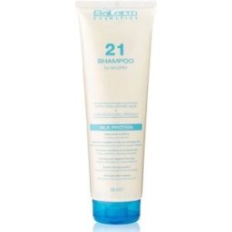 Salerm Champú 21 Proteina de Seda 300 ml