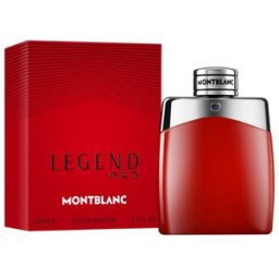 Montblanc Legend Red Eau de Parfum 100 ml