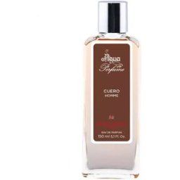 Alvarez Gómez Cuero Homme Eau de Parfum 150 ml