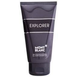Montblanc Explorer Gel de Ducha 150 ml