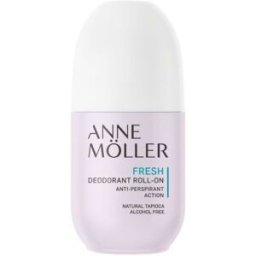 Anne Möller Body Essentials Fresh Desodorante Roll-On 75 ml