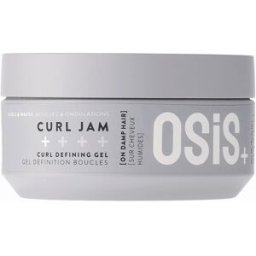 Schwarzkopf Professional OSiS+ Curl Jam Gel Definidor de Rizos 300 ml