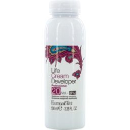 Farmavita Life Crema Oxidante 20 Vol 6% 100 ml