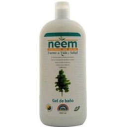 Trabe Gel ducha, 500 ml 500 ml