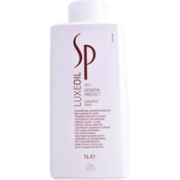 WELLA Professionals System Professionals Luxe Oil Keratin Protect