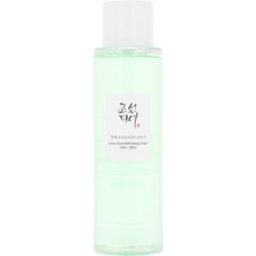 Beauty Of Joseon Green Plum Refreshing Toner Aha + Bha Loción