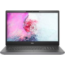 Dell Precision 7760 17,3" i7 11850H, 32GB, SSD 512GB, FHD, Nvidia RTX A3000 6GB, A
