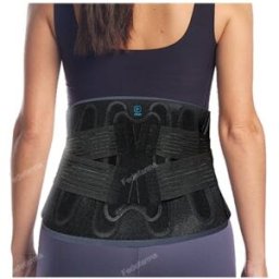 Prim farma prim airtex faja sacrolumbar t/u (atxos600)