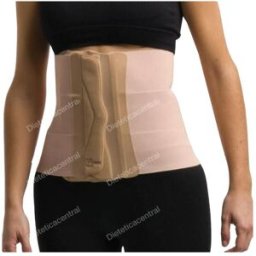 Prim farma prim faja 4 bandas t/xl 130-145cm bg (prs604bgxl)