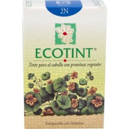 Ecotint moreno tinte para cabello