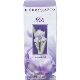 LÂ´erbolario L´erbolario iris espuma de bao 250ml.
