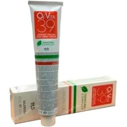 Oivita39 tinte crema color 100 ml