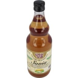 Granovita vinagre de manzana sin filtrar 750ml.
