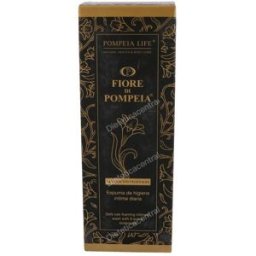 Pompeia life fiore solucion higiene intima espuma 140ml.