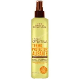 Placenta life lisso keratina termoprotector 250ml
