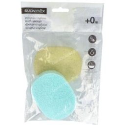 Suavinex esponja inglesa - suavinex
